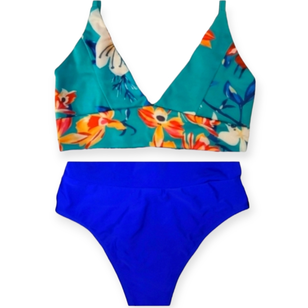 NEW! Bikini 2 Piece Set